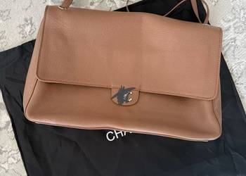 Torebka w stylu Chanel