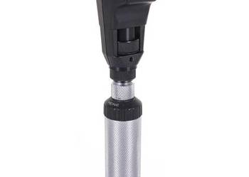 Skiaskop szczelinowy HEINE BETA 200