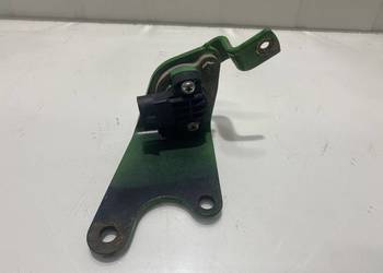 MOCOWANIE CZUJNIKA TLS POZYCJI JOHN DEERE 7930 AL113843, R237716, R243271