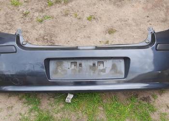 zderzak tył tylny renault clio III 3 TEB65 hatchback