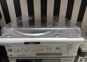 Gramofon Lenco L-78