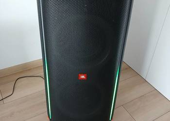 JBL partybox 710