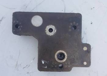 POKRYWA HYDRAULICZNA CASE MXM190 5190710