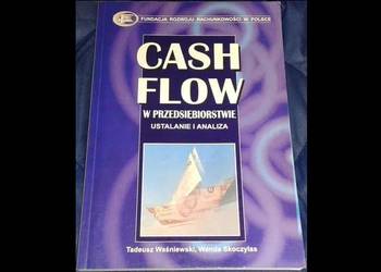 Cash flow w przedsiębiorstwie. Ustalanie i analiza