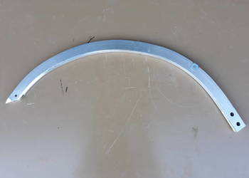 Igła Iglica Prasa Welger AP12, AP12K Aluminiowa 59.019