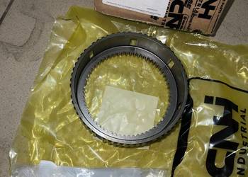 5195745 62/63Z Piasta Maxxum MXU T6. T6000 TSA New Holland Case Nowa Orygin