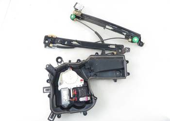 PODNOŚNIK SZYBY LEWY PRZEDNI SEAT LEON II 1P0837401H 