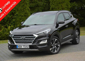 Hyundai Tucson Premium Full Led Krell 4WD Panoram Skóry Kamery360 RadarACC…