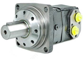 M+S Hydraulic MV500C Silnik hydrauliczny zamiennik wałek=50mm