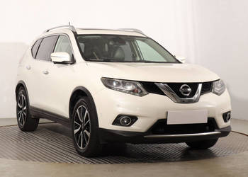 Nissan X-Trail 1.6 dCi