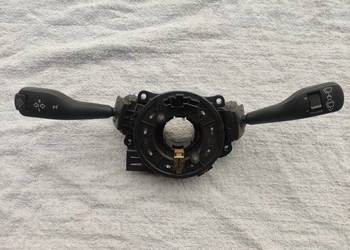 Manetka Taśma Pająk Przełącznik Zespolony BMW E46 Lift