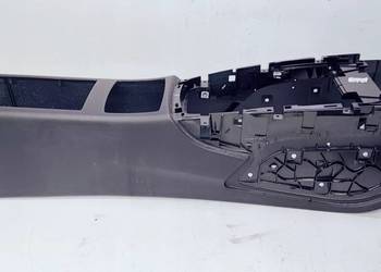 TUNEL ŚRODKOWY AUDI A6 C7 A7 4G0863244B