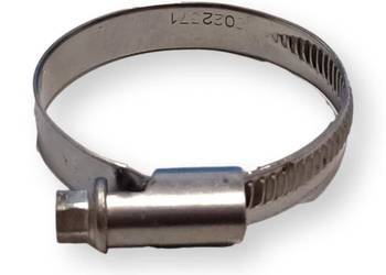 MERCEDES WIELE ZASTOSOWAN Klamra opaska metalowa przewodu 36-46mm