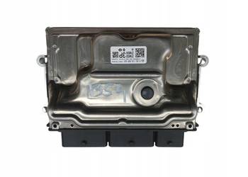 STEROWNIK SILNIKA 0261V1002M 237A00352R  1.6 B HYB 93KM Dacia Duster III 23