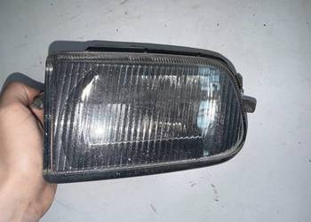 Halogen lewy BMW serii 5 E39