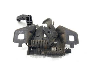 ZAMEK MASKI PRZÓD DACIA DUSTER SUV