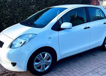 Ładna zadbana 1.3 z klimatyzacja