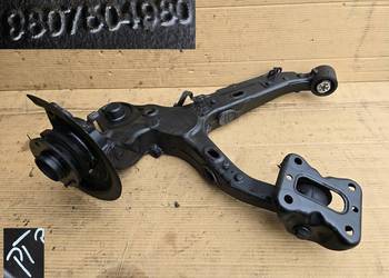 Toyota Proace Jumpy Spacetourer expert scudo traveller wahacz piasta zawies