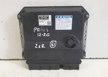 Toyota Prius III STEROWNIK SILNIKA komputer