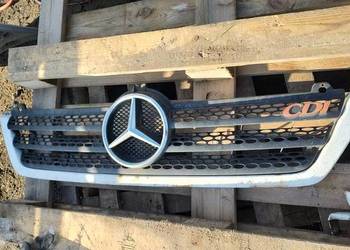Gril atrapa chłodnicy Mercedes Sprinter 97-06r