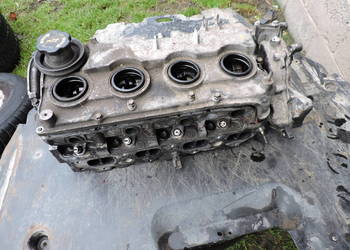 Głowica  Mazda 6 I 2.0 D.  16V 136 km. RF5C