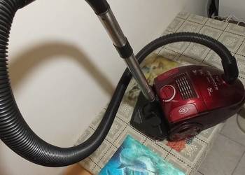 Odkurzacz workowy ROWENTA Power Spacer RO2123  ZL14VE3 Warszawa