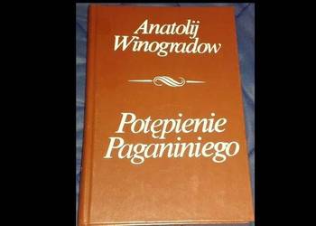Potępienie Paganiniego - Anatolij Winogradow