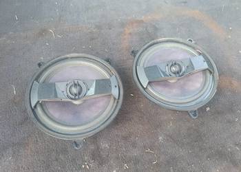 Głośniki Tył Drzwi Audi A4 B5 (a-35)