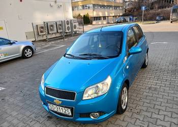 HHEVROLET AVEO 2009