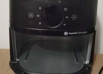 Air Fryer Frytkownica beztłuszczowa PHILIPS Ovi NA231/006.2l