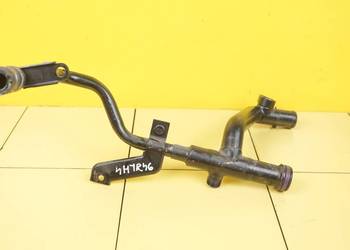 COMPASS FIAT 1.4 MULTIAIR T 20r 140KM 55263624 rurka przewod wody 55268056