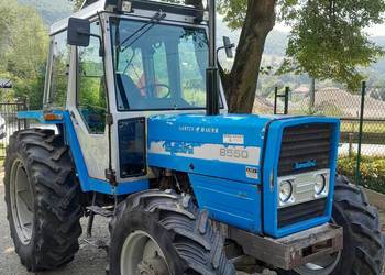 Landini 8550 80KM