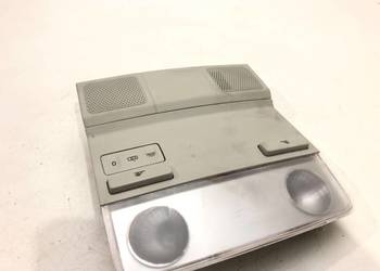 LAMPA SUFITOWA VW TIGUAN 1K0947133H SUV 07-18 WNĘTRZA