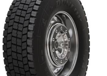 Opona 315/80R22.5 Bieznikowana