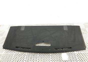 PÓŁKA TYŁ CHEVROLET CRUZE Hatchback OSŁONA BAGAŻNIKA, TYLNA