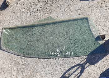 VW UP CITIGO MII 3-D SZYBA DRZWI PRAWA PRZOD 18R