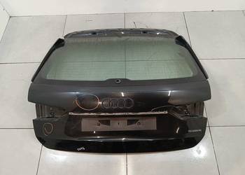 KLAPA TYŁ SZYBA KOMBI AVANT LY9B  Audi A6 V (2018-) C8