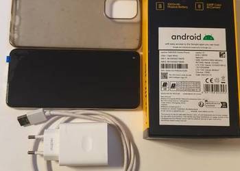 Realmy 10 128gb