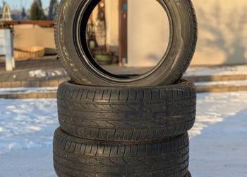 4 opony letnie Bridgestone DUELER