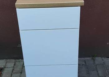 Szfka kuchenna stojąca Ikea Knoxhult