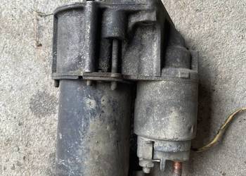 Rozrusznik Renault  Megane 1,9dti 1999rok 98Km