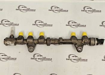FIAT ALFA OPEL 1.3 MULTIJET 199B1000 95KM 11r listwa wtryskowa 0445214239