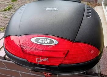 Kufer GIVI Simply E450 MONOLOCK