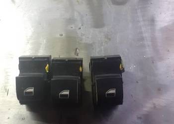 Przycisk sterowania szybami bmw x3 9221755