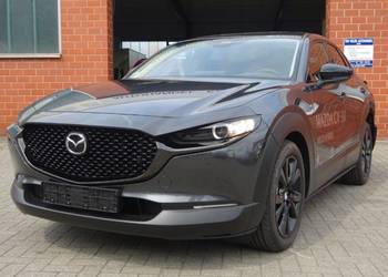 CX30 2.5 e-SKYACTIV-G M-Hybrid*140KM*AUT *NAGISA*Bogata wersja wyp *FV23%