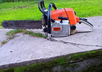 Stihl 044