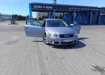 Ładna audiczka 1.6 MPI możliwa zamiana