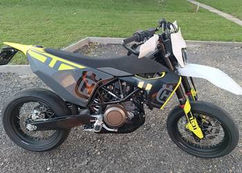 Husqvarna 701 sm