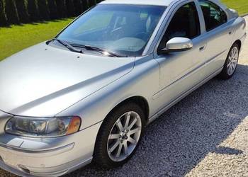 Volvo S60 2.4 D5 2009