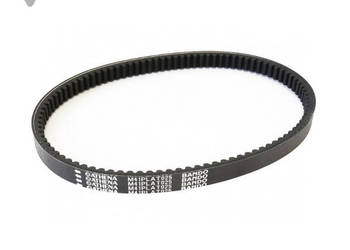 PASEK NAPĘDOWY MAXISCOOTER 125 APRILIA,MALAGUTI,MBK,